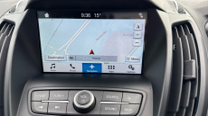 Ford Kuga 1.5 EcoBoost 182 Titanium 5dr Auto Petrol Estate